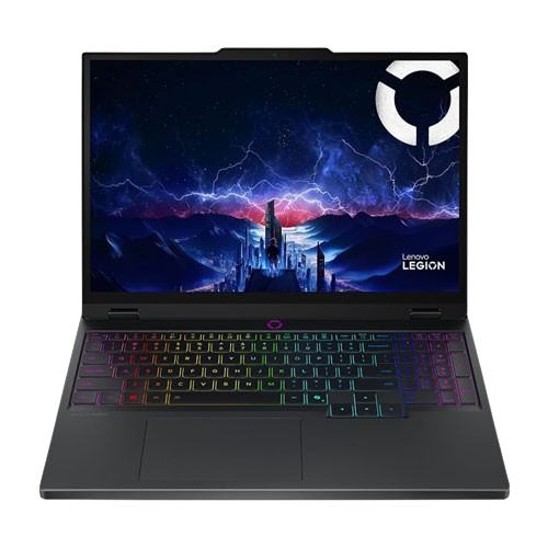 Lenovo Legion Pro 5 15IRX10 83LYDOH ALK Intel I9 14900HX | RTX 5070, 8GB GDDR6 | 16GB DDR5 5600MHz | 512GB M.2 NVMe SSD | 15.1" Inch OLED WQXGA 165Hz 100% SRGB OLED Display | Windows 11 Home