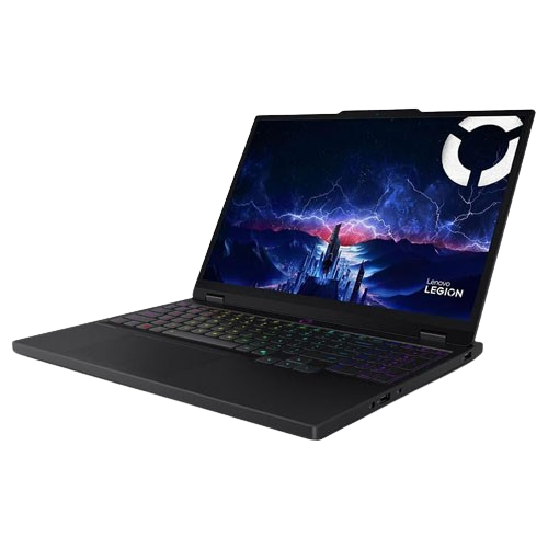 Lenovo Legion Pro 5 15IRX10 83LYDOH ALK Intel I9 14900HX | RTX 5070, 8GB GDDR6 | 16GB DDR5 5600MHz | 512GB M.2 NVMe SSD | 15.1" Inch OLED WQXGA 165Hz 100% SRGB OLED Display | Windows 11 Home - Image 3