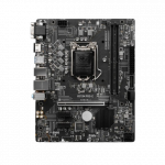 MSI H510M PRO-E Motherboard (USED ITEM)