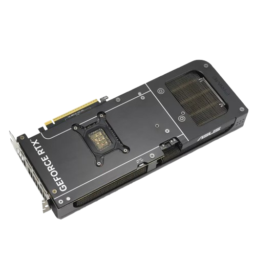 ASUS PRIME RTX 5070 12GB GDDR7 Graphics Card ( 3 YEARS WARRANTY ) - Image 3