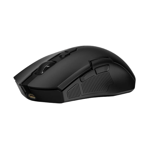 FANTECH CRUISER II WG11V2RD WIRELESS GAMING MOUSE (6 MONTHS WARRANTY) - Image 3