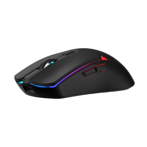 FANTECH CRYPTO II WG7V2RD WIRELESS GAMING MOUSE (6 MONTHS WARRANTY) - Image 3
