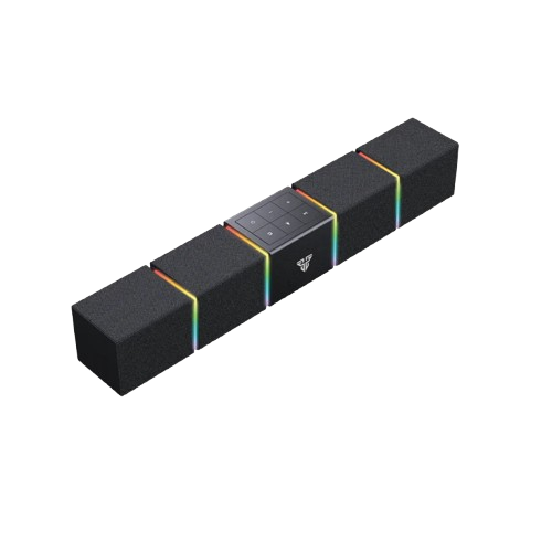 FANTECH GROOVE BAR PRO BS163 B/T SPEAKER (6 MONTHS WARRANTY)