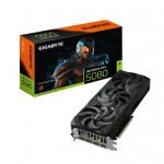 GIGABYTE RTX 5080 WINDFORCE SFF 16GB Graphics Card (3 YEARS WARRANTY)