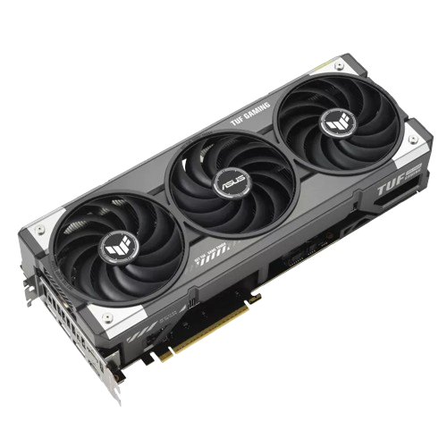 ASUS TUF Gaming RTX 5070 12GB OC Edition Graphics Card (3 YEARS WARRANTY) - Image 3