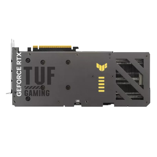 ASUS TUF RTX 5060 8GB GDDR7 OC Edition Graphic card (used item) - Image 3