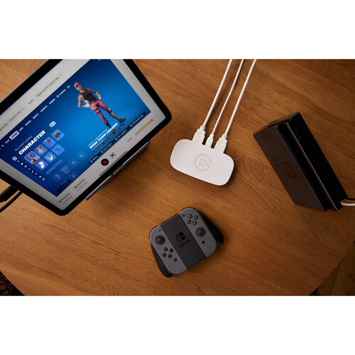 ELGATO GAME CAPTURE NEO FHD USB PORTABLE CAPTURE CARD (2 Years Warranty) - Image 4