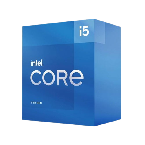 Intel Core i5-11600K Processor (USED ITEM)