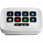 ELGATO STREAM DECK NEO (2 Years Warranty)