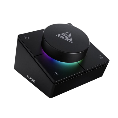 GAMDIAS MERCURY P1 1500 USB C HUB