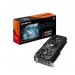 Gigabyte Radeon RX 9070 GAMING OC 16GB Graphics Card (3 YEARS WARRANTY)