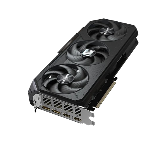Gigabyte Radeon RX 9070 GAMING OC 16GB Graphics Card (3 YEARS WARRANTY) - Image 3