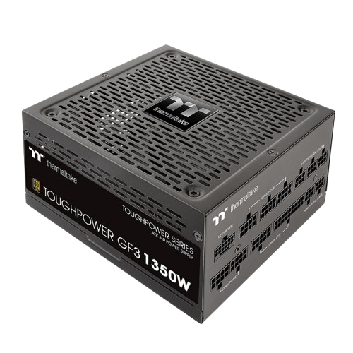 THERMALTAKE Toughpower GF3 1350W Gold TT Premium Edition (10 YEARS WARRANTY) - Image 2