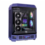 Thermaltake The Tower 600 Mid-Tower Future Dusk Case
