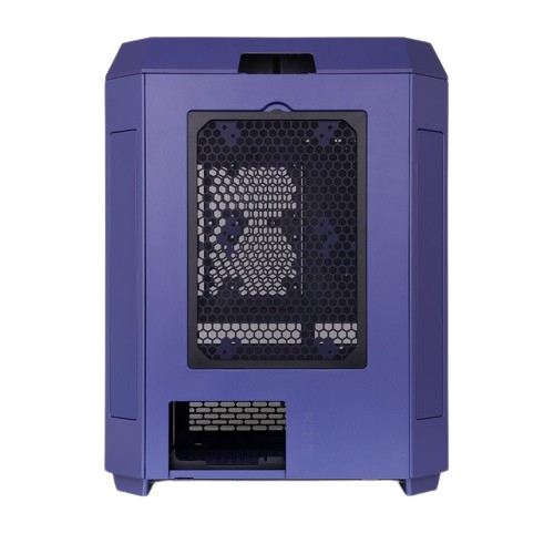 Thermaltake The Tower 600 Mid-Tower Future Dusk Case - Image 3