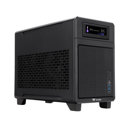 THERMALTAKE TR100 Mini Tower CASE