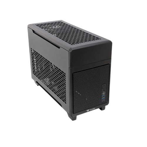 THERMALTAKE TR100 Mini Tower CASE - Image 2