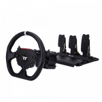 Thermaltake G6 Direct Drive Racing Wheel with Pedal Bundle (1 YEARS WARRANTY)