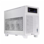 THERMALTAKE TR100 Mini Tower Snow CASE
