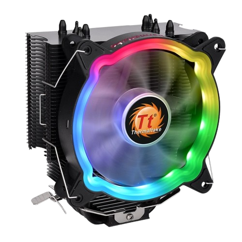 Thermaltake UX200 High Air Flow Cooler (6 YEARS WARRANTY)