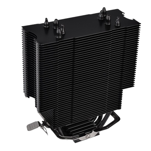 Thermaltake UX200 High Air Flow Cooler (6 YEARS WARRANTY) - Image 3