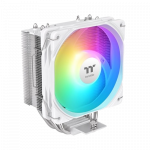 Thermaltake UX400 High Air Flow Cooler White (6 YEARS WARRANTY)