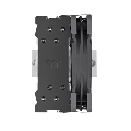 Thermaltake UX400 High Air Flow Cooler Black (6 YEARS WARRANTY) - Image 3