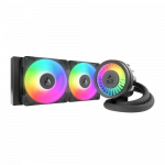 Arctic Liquid Freezer III 240 PRO Black A-RGB Cooler (6 YEARS WARRANTY)