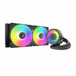 Arctic Liquid Freezer III 280 PRO A-RGB Cooler (6 YEARS WARRANTY)