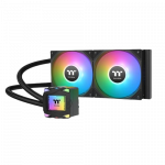 THERMALTAKE LA240 ARGB SYNC LIQUID COOLER (3 YEARS WARRANTY)