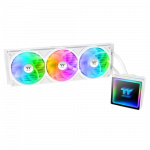 Thermaltake TH360 V3 ARGB SYNC Snow Liquid Cooler (3 YEARS WARRANTY)