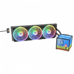 Thermaltake MINECUBE 360 Ultra ARGB Sync AIO Liquid Cooler (5 YEARS WARRANTY)