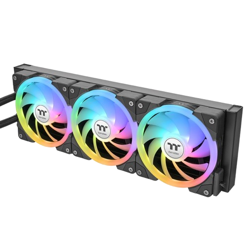 Thermaltake MINECUBE 360 Ultra ARGB Sync AIO Liquid Cooler (5 YEARS WARRANTY) - Image 3