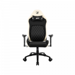 MarsRhino Spyder 2 Gaming Chair ( Cream)
