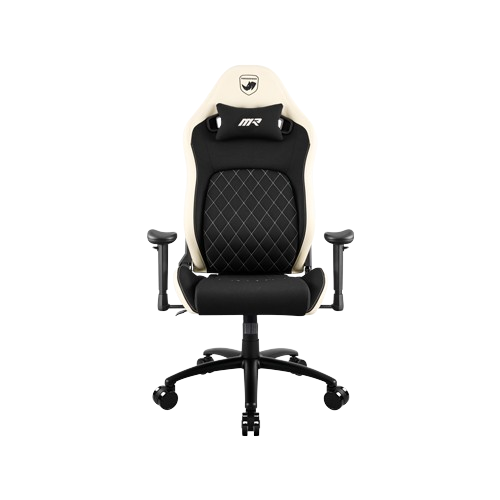 MarsRhino Spyder 2 Gaming Chair ( Cream)