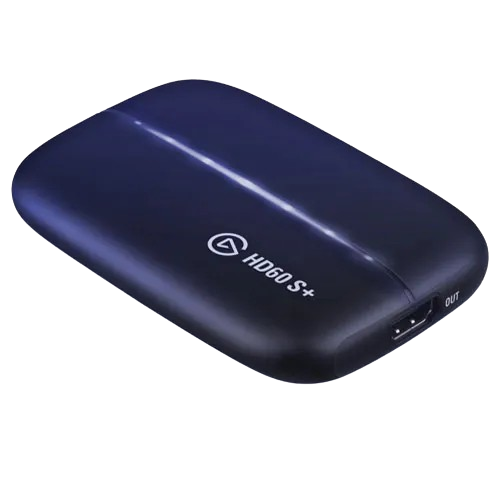 CAPTURE CARD
