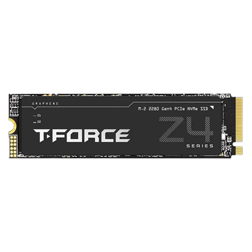 TEAM T-FORCE Z44A5 512GB GEN4 NVME (3 YEARS WARRANTY)