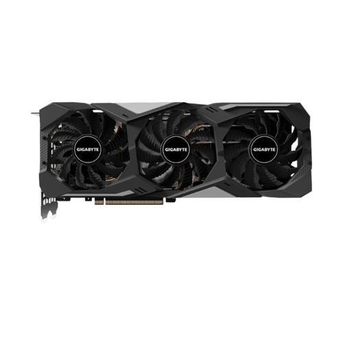 GIGABYTE RTX 2080 GAMING OC 8GB GRAPHIC CARD (USED ITEM)