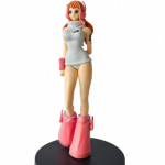 NAMI ACTION FIGURE - 18cm