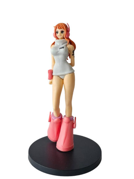 NAMI ACTION FIGURE - 18cm