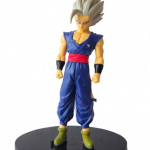 SUPER HERO ACTION FIGURE - 18cm