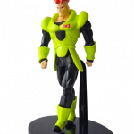 ANDROID 16 ACTION FIGURE - 18cm