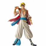 SABO FIGURE ACTION FIGURE - 22cm