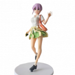 ICHIKA NAKANO ACTION FIGURE - 18cm