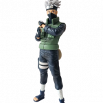 BANPRESTO GRANDISTA ACTION FIGURE - 26cm