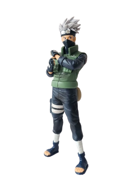 BANPRESTO GRANDISTA ACTION FIGURE - 26cm
