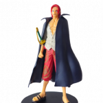 SHANKS ACTION FIGURE - 18cm