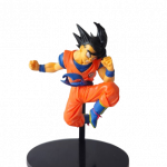 SUPER SENKAI SOLID ACTION FIGURE - 18cm
