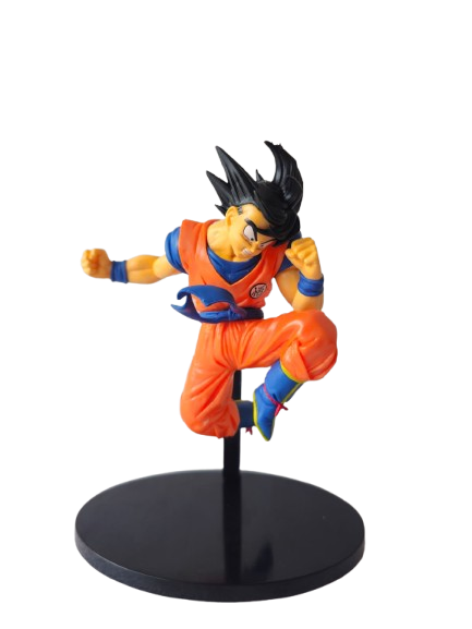 SUPER SENKAI SOLID ACTION FIGURE - 18cm