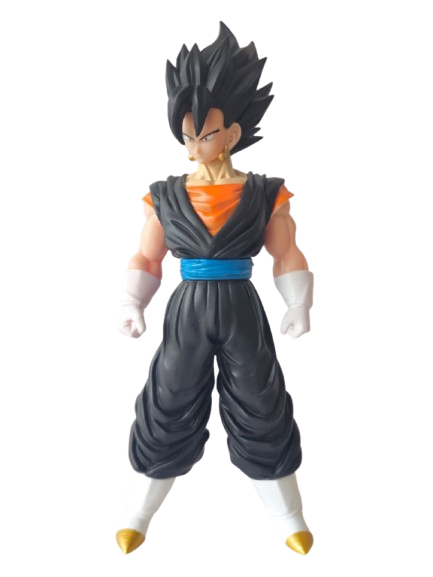 DRAGON BALL VEGITO ACTION FIGURE - 38cm